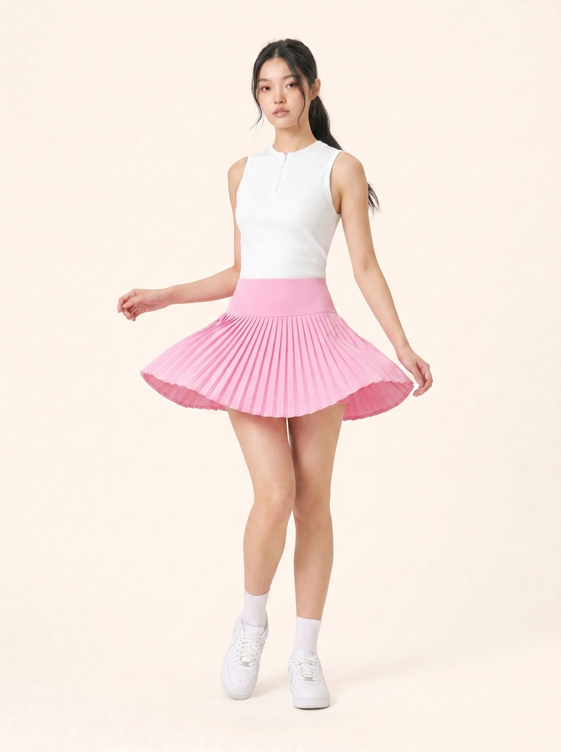 SKORTS