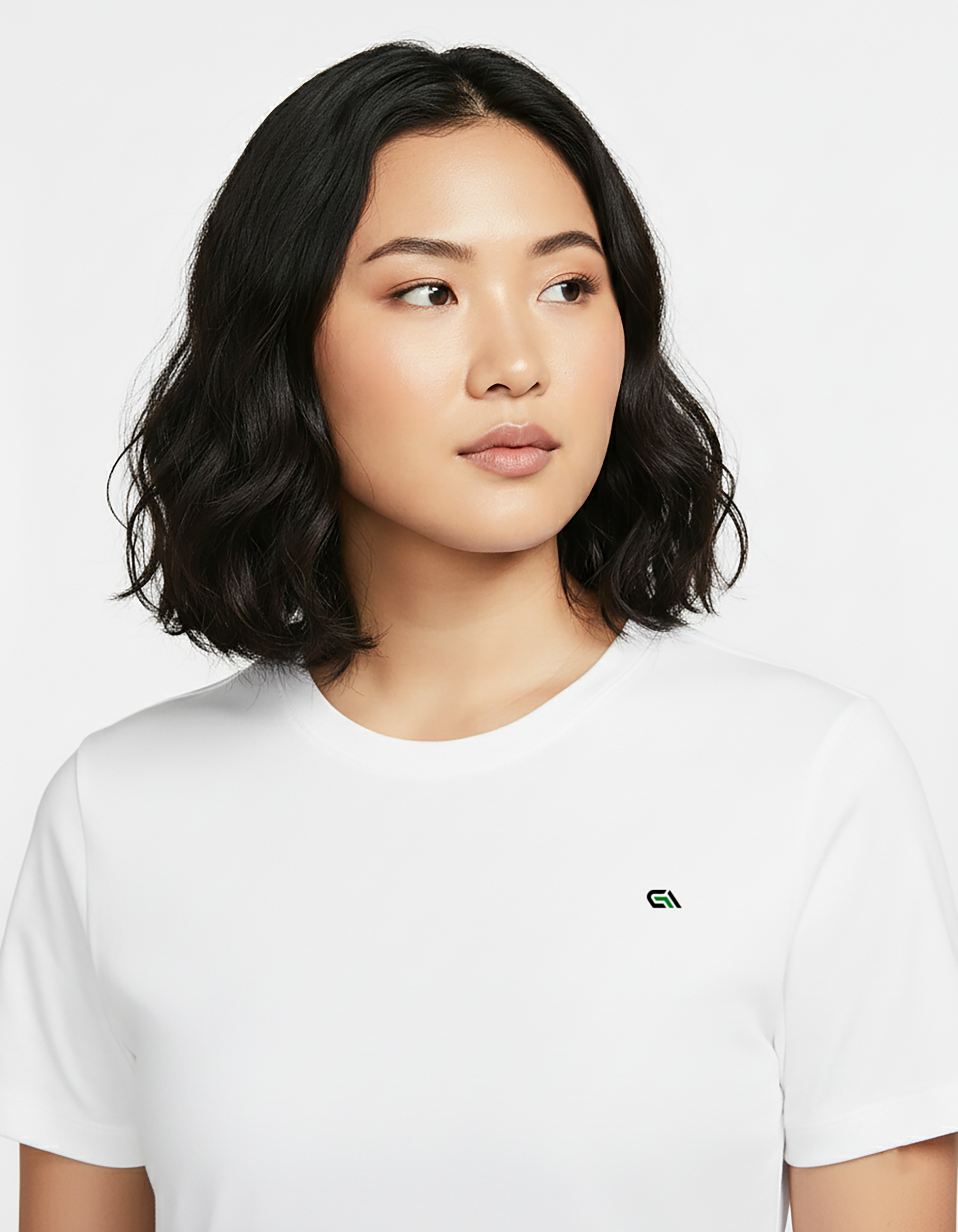Goddess Tennis Tee