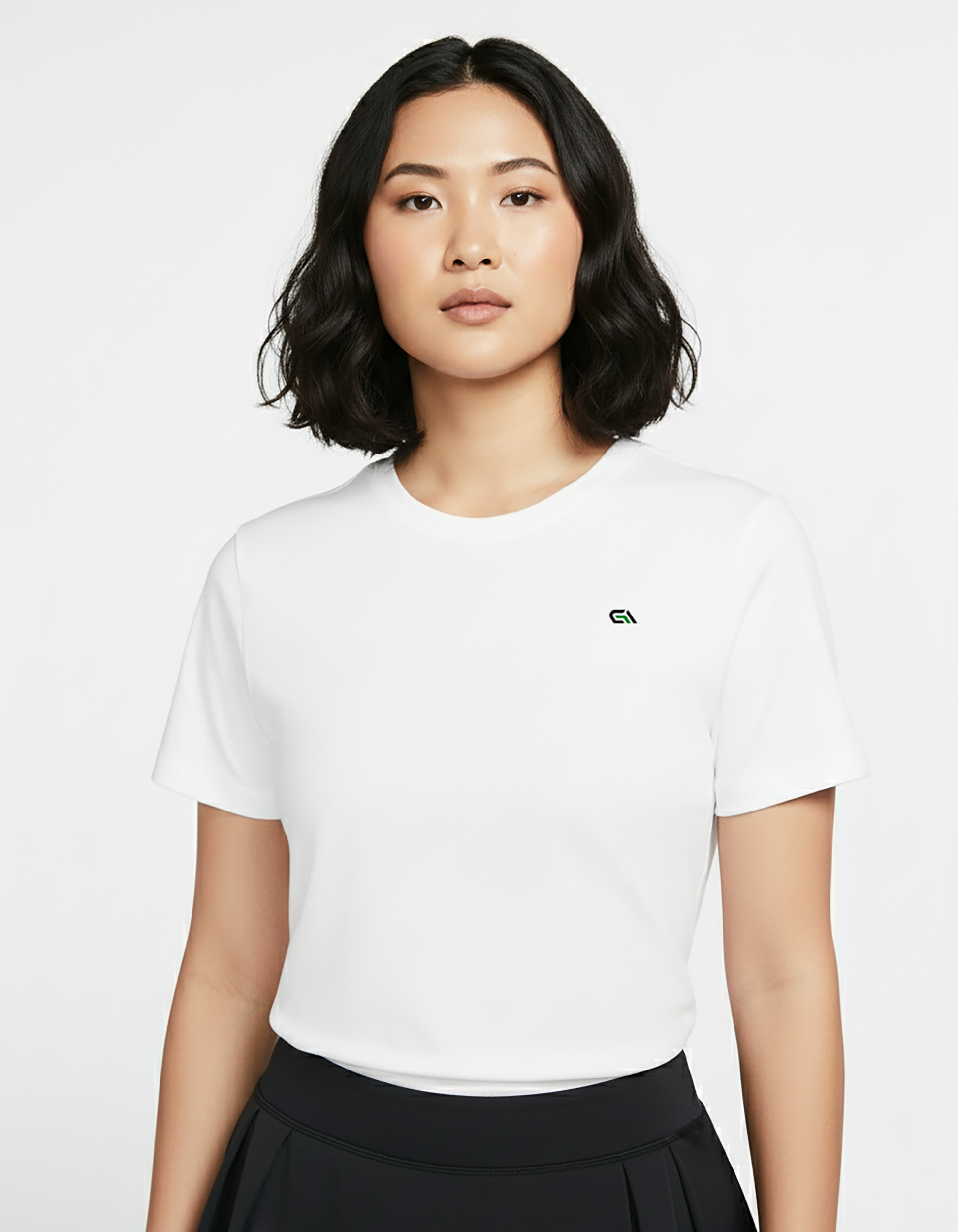 Strength & Balance Tee