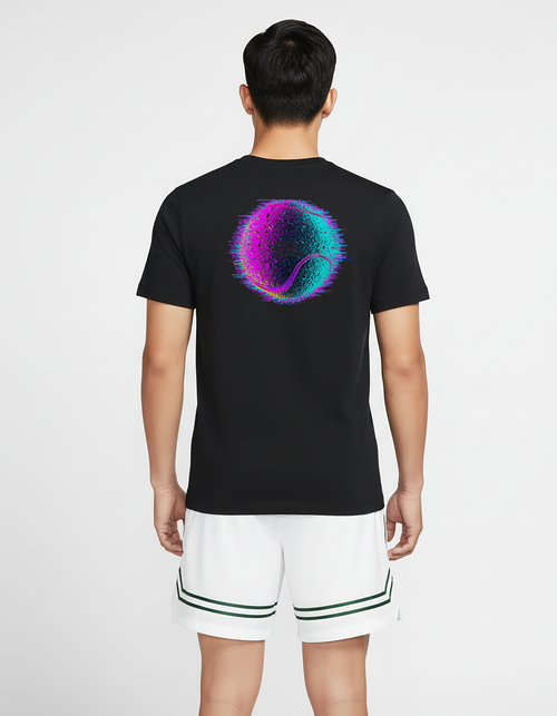 Tennis Ball Glitch