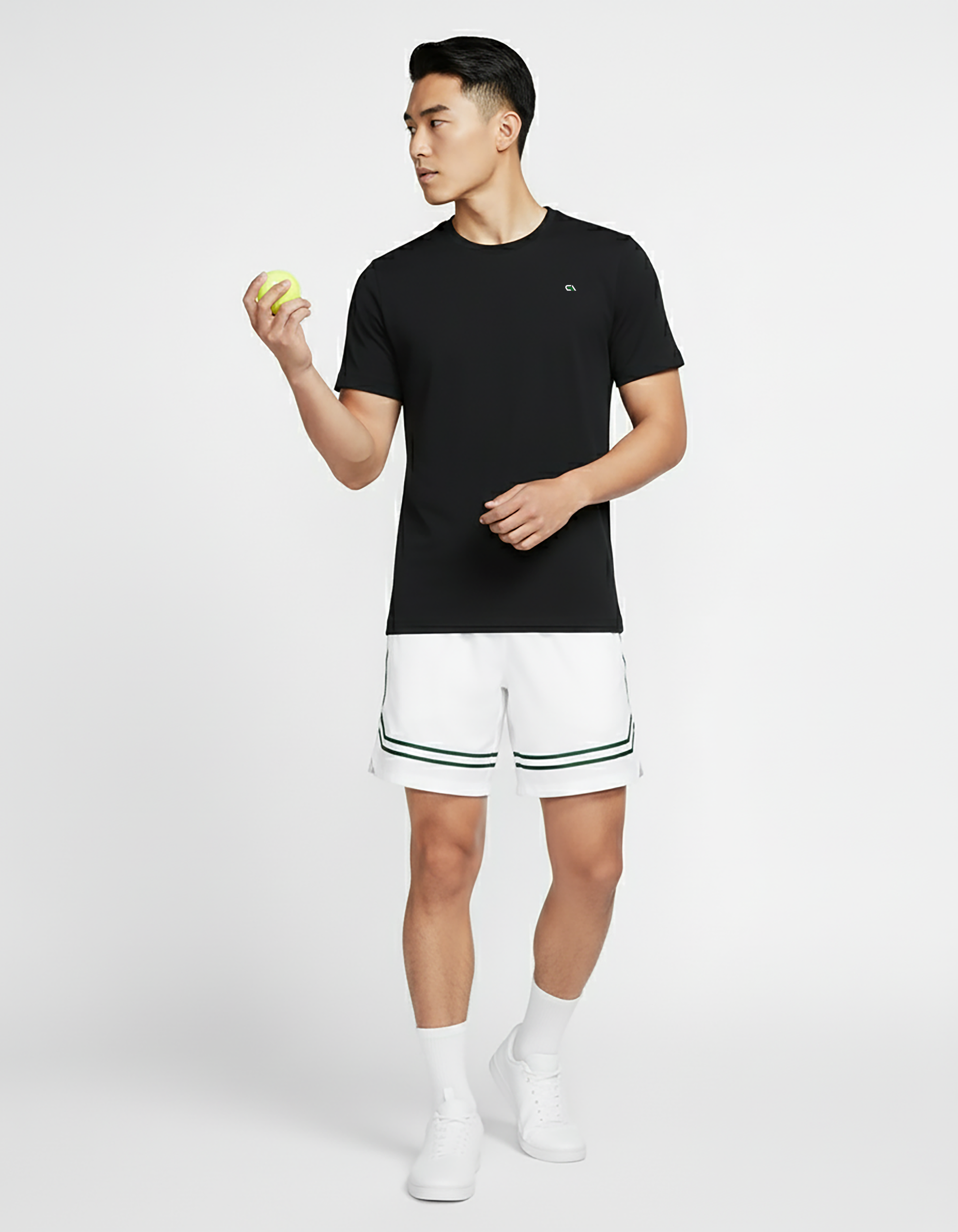 Tennis Ball Glitch