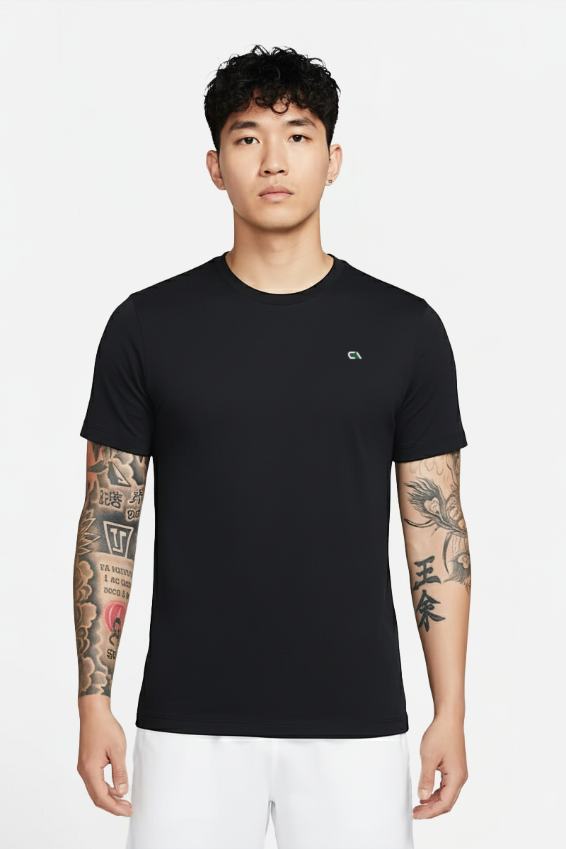 Goddess Tennis Tee