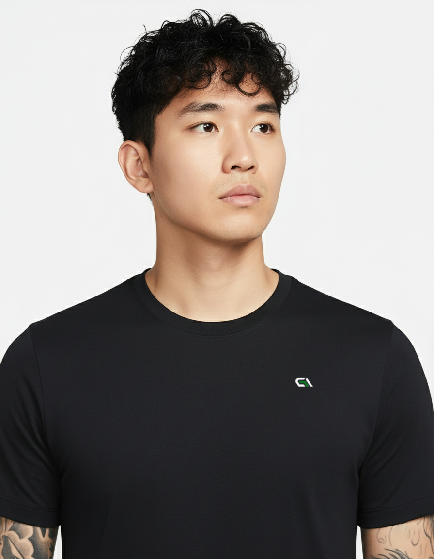 Goddess Tennis Tee