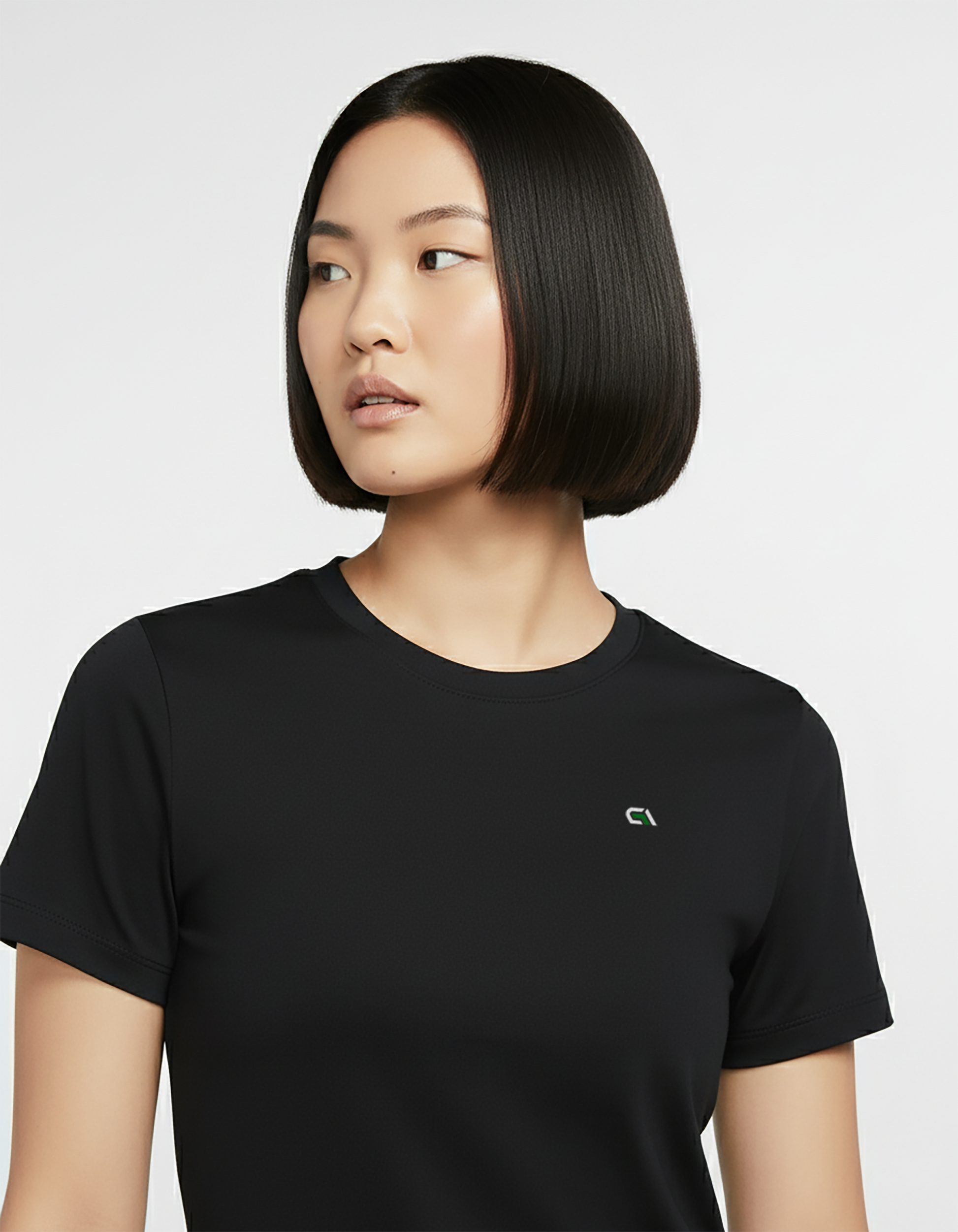 Classic Racket Tee