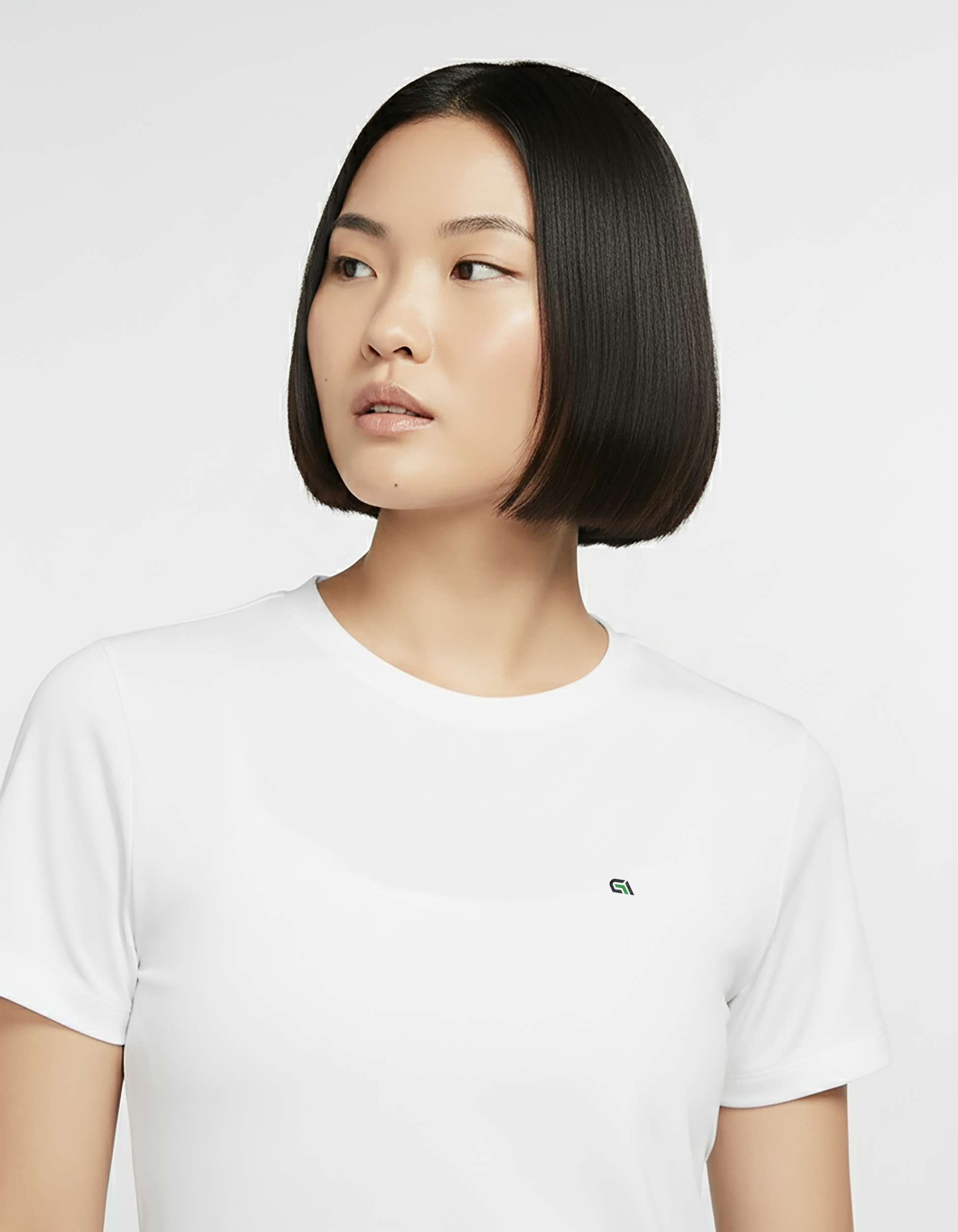 Classic Racket Tee