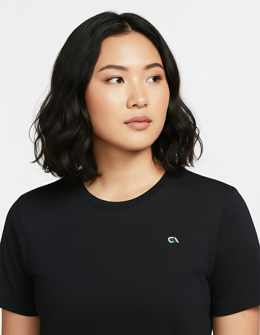 Strength & Balance Tee
