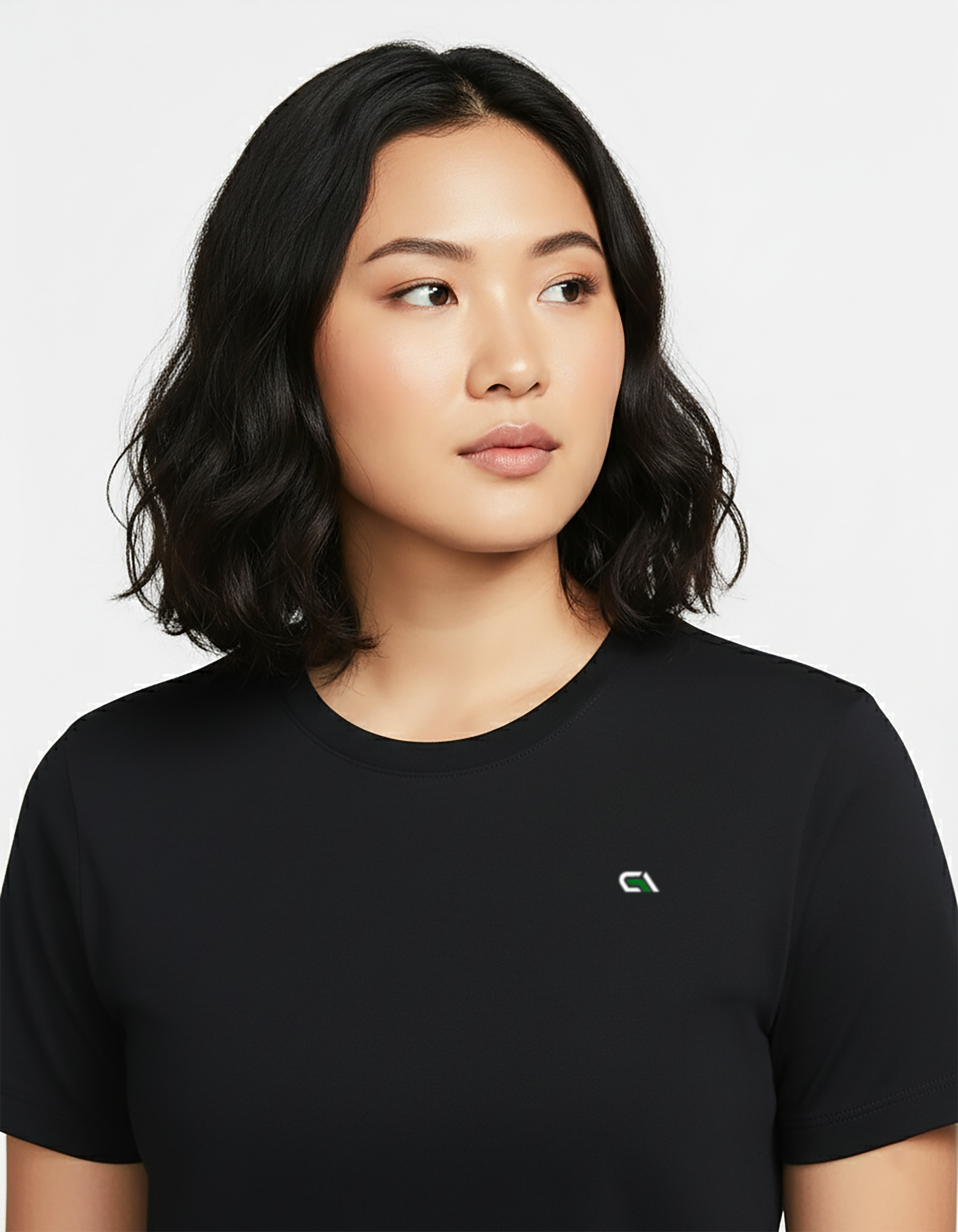 Strength & Balance Tee
