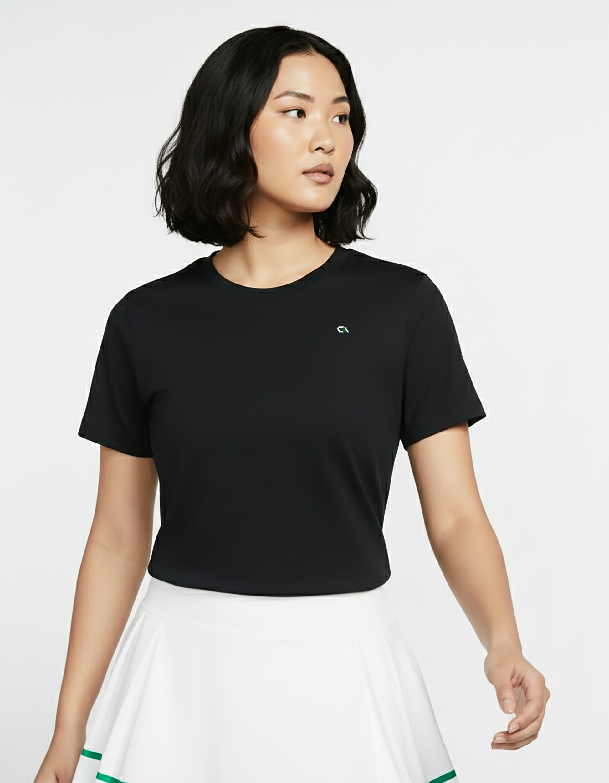 Strength & Balance Tee