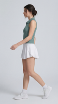 GAIA Élan Court Skirt