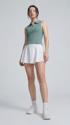 GAIA Élan Court Skirt