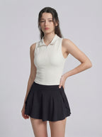 GAIA Élan Court Skirt
