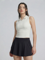 GAIA Élan Court Skirt