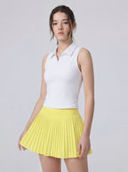 GAIA Luminous Flow Skirt