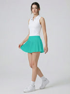 GAIA Luminous Flow Skirt