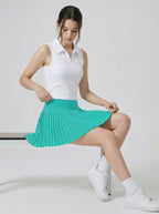 GAIA Luminous Flow Skirt