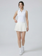 GAIA Luminous Flow Skirt