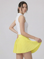 GAIA Luminous Flow Skirt