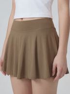 GAIA Aria Flutter Skort