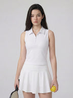 GAIA Aria Flutter Skort