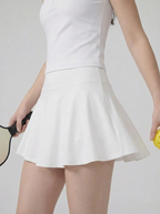 GAIA Aria Flutter Skort