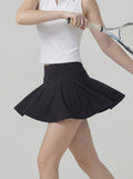 GAIA Aria Flutter Skort