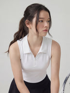 GAIA Serene Baseline Polo