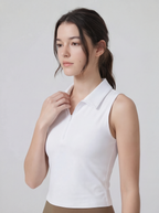 GAIA Serene Baseline Polo