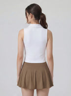 GAIA Serene Baseline Polo
