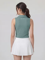 GAIA Serene Baseline Polo