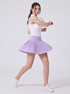 GAIA Luminous Flow Skirt