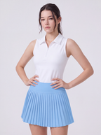 GAIA Luminous Flow Skirt