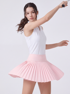 GAIA Luminous Flow Skirt